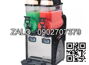 Máy làm lạnh nước trái cây Cofrimell OASIS 2-10