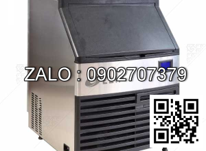 Máy làm đá Elip Paris E-160