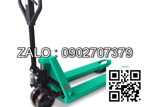 Xe Nâng Tay Mitsubishi 2,5 Tấn- Càng Rộng 685mm