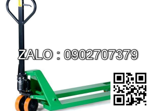 Xe Nâng Tay Mitsubishi BF35