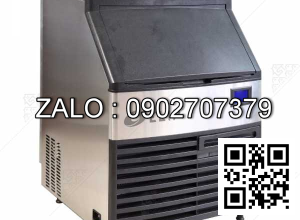 Máy làm đá Elip Ytali E-60