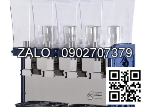 Máy làm lạnh nước trái cây Cofrimell Coldream 4S