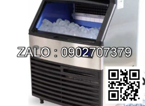 Máy Làm Đá Elip Gauden 10000