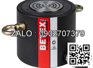 Kích thủy lực vòng hãm 400 tấn, 150mm BETEX JLLC 4006
