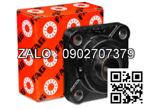 Gối đỡ FAG UCF 209