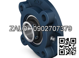 Gối đỡ FAG UCFC 208