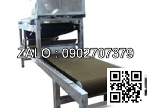 Máy làm bún tươi 300kg – 500kg/h