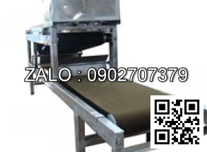 Máy làm bánh cuốn, bánh ướt 80kg – 100kg/h