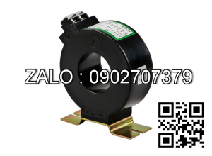 Biến Dòng Đo Lường MCT 600/5A Lightstar - KBJ-04 600/5A