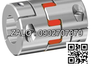 Bộ khớp nối ECE 6418 size 28 hub 1-1