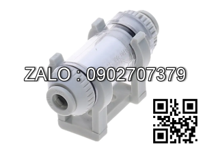 Bộ lọc khí ZFC75 SMC