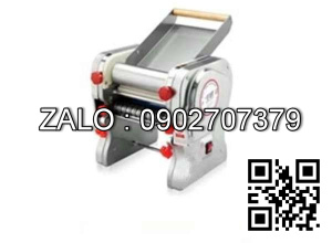 Máy Làm Mì DSS-160 (Inox)