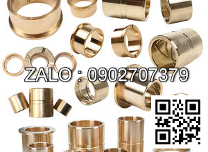 Bạc dẫn hướng dao rà trục dìm NOF 3