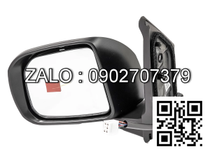 Kính chiếu hậu LH 87940-60P10 ( Land cruiser 2013 )