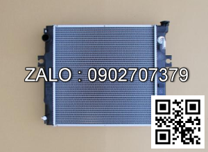 Ốp nhựa hông két nước RH 53293-60160 ( Prado 2015 )