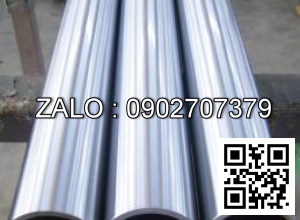 Cần piston rỗng phi 65/48*4300 ( 10.63Kg/m )