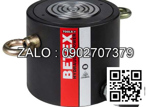 Kích thủy lực vòng hãm 50 tấn, 200mm BETEX ALNC 508