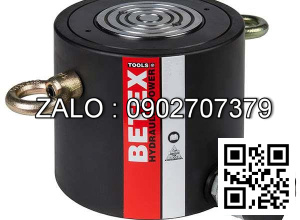 Kích thủy lực vòng hãm 50 tấn, 250mm BETEX ALNC 5010