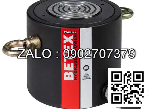 Kích thủy lực vòng hãm 600 tấn,300mm KIET CLLRS-60012