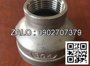 Bầu kết nối ống hơi 76