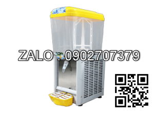 Máy làm mát nước hoa quả USM 20