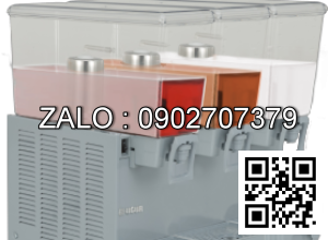 Máy làm mát nước hoa quả USM 20+10 S/A