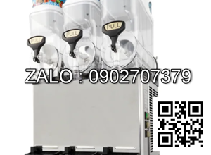 Máy làm mát nước hoa quả USM 4X20A