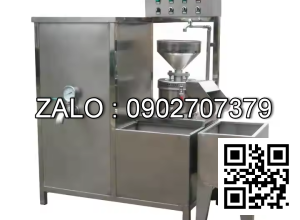 Máy Làm Đậu Phụ Liên Hoàn SF-500A