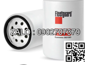 Lọc FF-5052 Fleetguard ( Lọc )