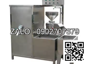 Máy Làm Đậu Phụ Liên Hoàn SF-300A