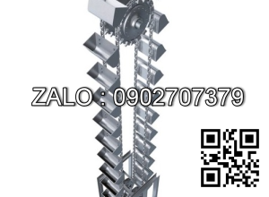 Băng tải MDL Aseptic PN:0-901-99-357-9