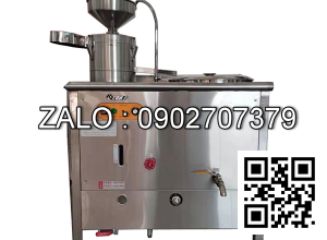 Máy Làm Đậu Phụ Liên Hoàn TG-30