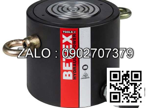Kích thủy lực vòng hãm 800 tấn,150mm BETEX JLLC 8006