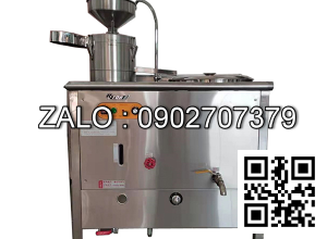 Máy Làm Đậu Phụ Liên Hoàn TG-150