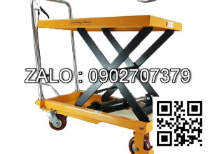 Xe nâng bàn Elip EH-150*720