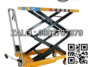 Xe nâng bàn Elip EH-300*900