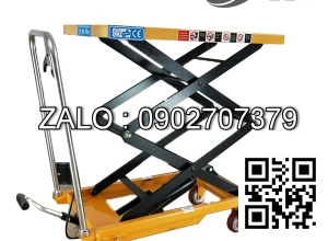 Xe nâng bàn Elip EH-500*900