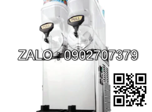 MÁY LÀM LẠNH NƯỚC TRÁI CÂY THE COOL SLUSH Machine 280 SM