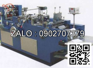 Tổ hợp máy làm phong bì chuyển phát nhanh EMS-KD70