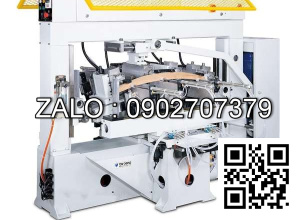 Máy làm mộng oval âm YOM - 120