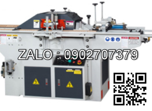 Máy làm mộng lá sách LH-110