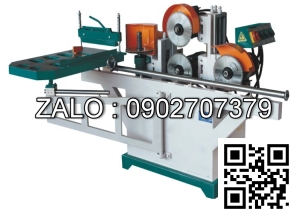 Máy làm mộng đa năng một đầu ST120A