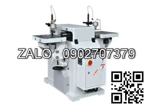 Máy làm mộng oval âm MOM-130