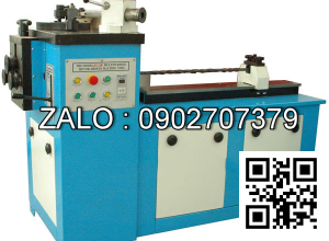 Máy làm sắt nghệ thuật đa chức năng 3 công thức Ak3