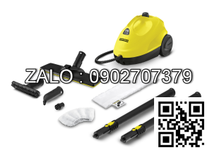 Máy Làm Sạch Hơi Nước Karcher SC 2 *EU