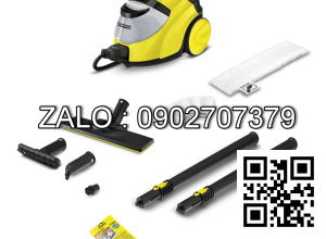 Máy làm sạch bằng hơi nước Karcher SC 2 Easyfix