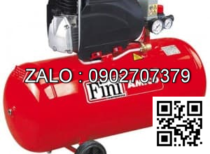 Máy nén khí Fini không dầu Ciao 24/244