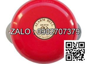 Chuông báo cháy Horing AH-0218