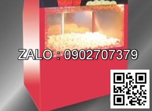 Máy làm bắp rang bơ BV-920