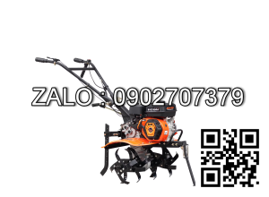 Máy làm đất đa năng Aerobs BSG750D